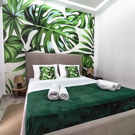 Royal Luxury Suite Афины Экстерьер фото
