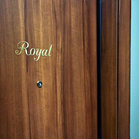 Royal Luxury Suite Афины Экстерьер фото