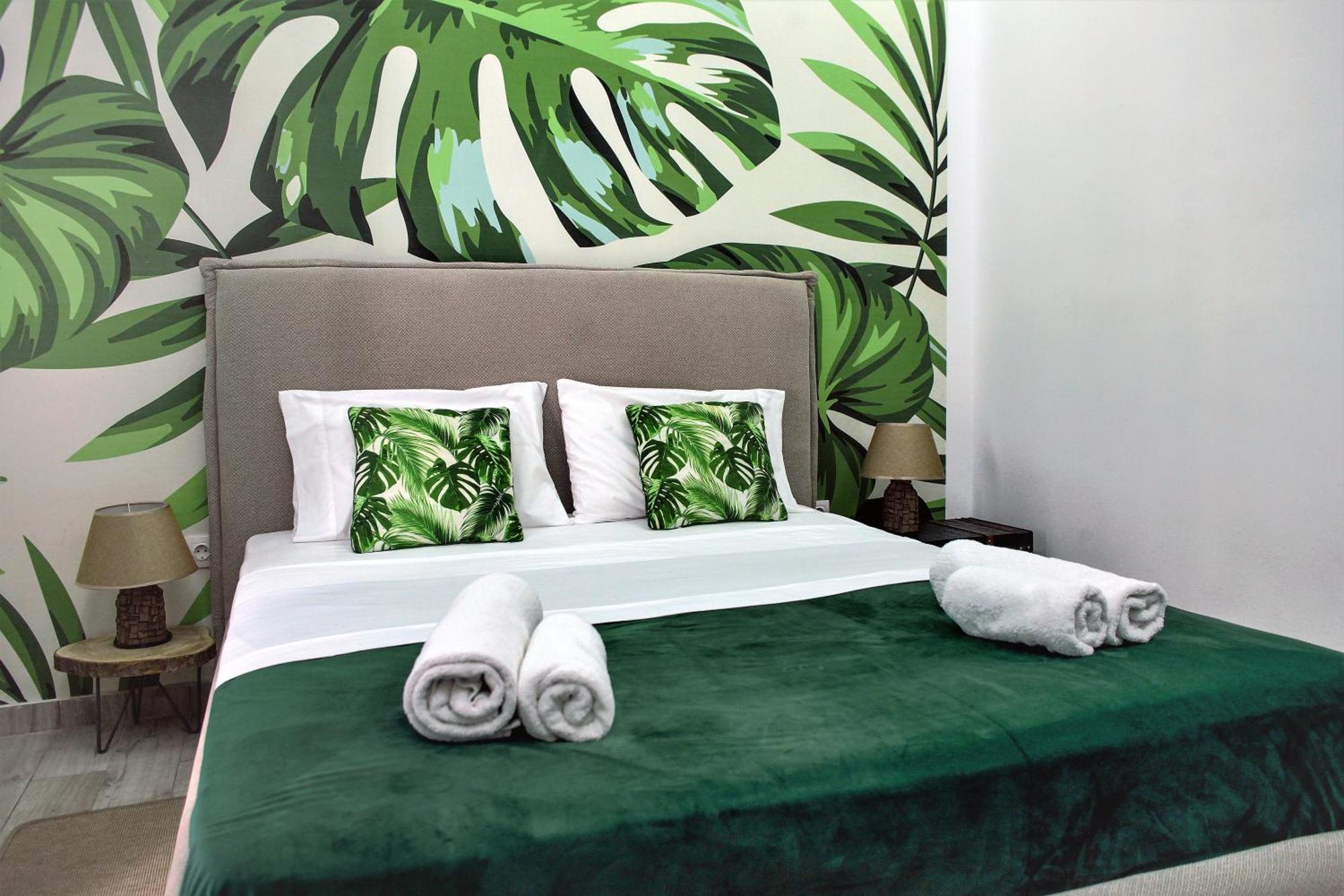 Royal Luxury Suite Афины Экстерьер фото